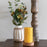 Hex 5.0 Beeswax Candle