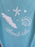 Coastal Mint Island-ish T-shirts