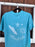Coastal Mint Island-ish T-shirts