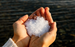 FLAKE SEA SALT - VANCOUVER ISLAND SEA SALT