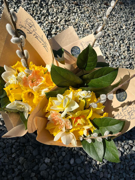 Narcissus Bouquet