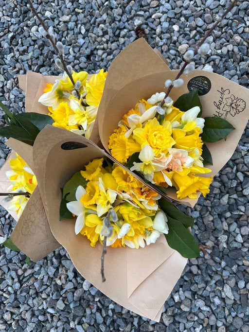 Narcissus Bouquet