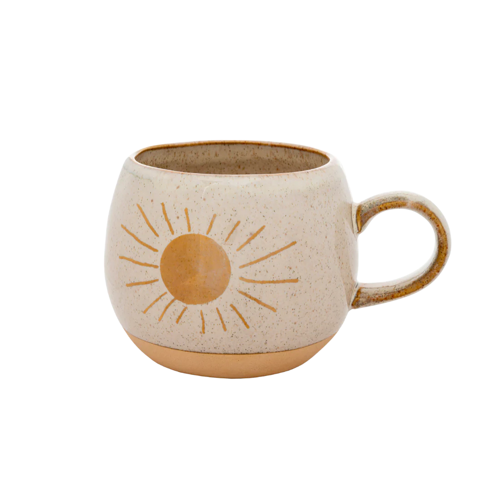 Sunshine Mug 8408