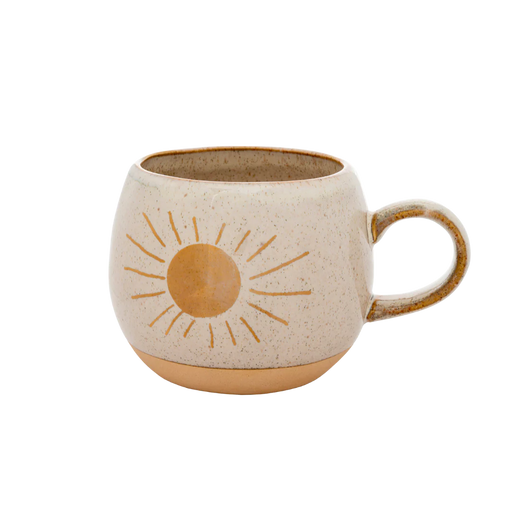 Sunshine Mug 8408