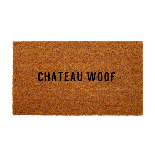Chateau Woof