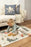 Under the Sea kids rug