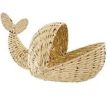 Whale Storage Basket
