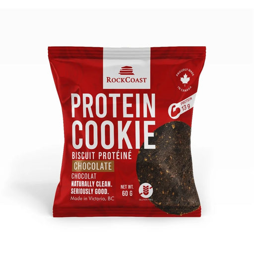 Protein Cookie Rock Coast