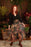 Courage dear heart Skirt