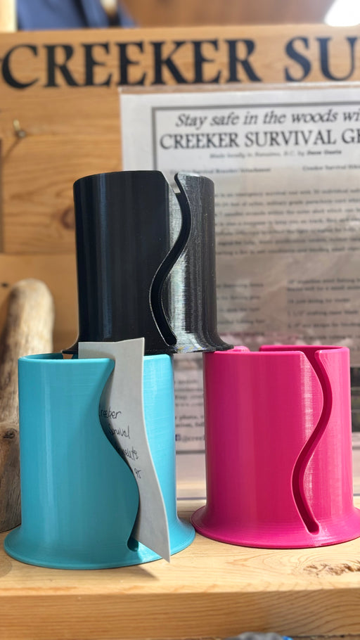 Paddleboard Cup Holders!