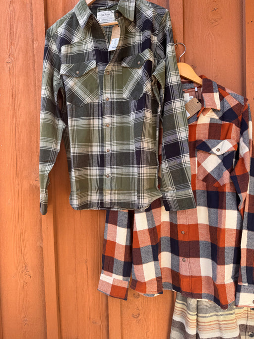 Ranger Shirt