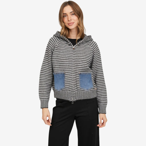 Weekend Hoodie