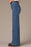 GRACIE SKYRISE DOUBLE SIDE SEAM WIDE LEG
