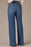 GRACIE SKYRISE DOUBLE SIDE SEAM WIDE LEG