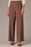 SKYRISE SIDE PANEL PETITE TROUSERS
