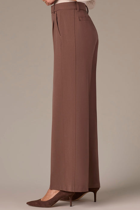 SKYRISE SIDE PANEL PETITE TROUSERS