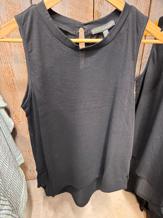 Emilia Top 5834 Black