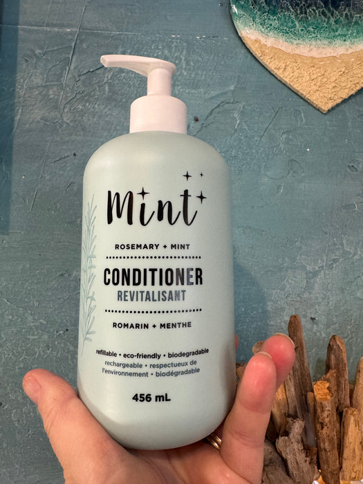 Conditioner