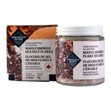 Maple SEA SALT FLAKES (75G JAR)