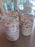 Confetti Ribbed Straw Cup