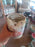 Confetti Ribbed Straw Cup