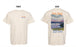 Cox bay T-shirt Limited edition by Bellamy