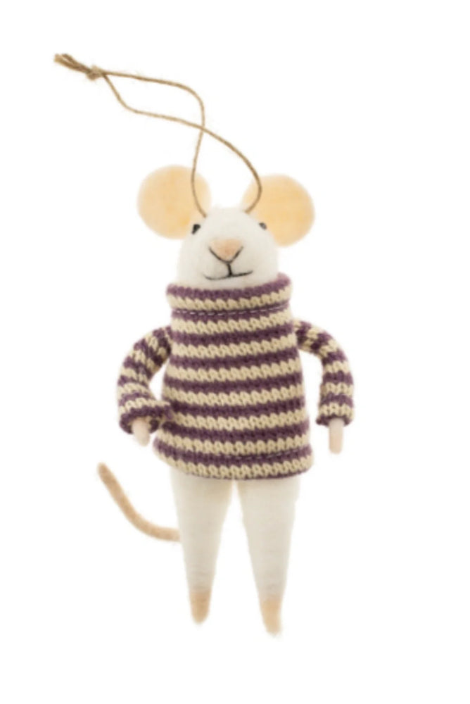 NELLIE MOUSE 2862
