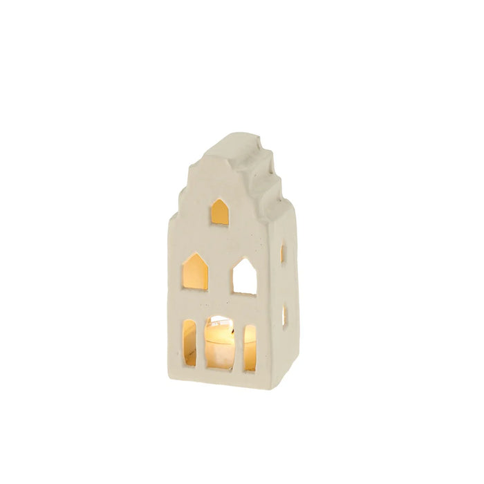 Vail Tealight House 2960