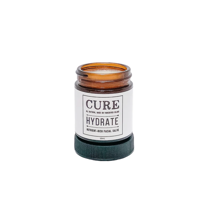 Hydrate Facial Salve