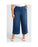 Whitney Crop Wide leg Jeans