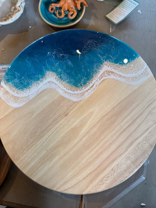 Sara’s assorted Resin decor