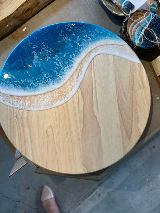 Sara’s assorted Resin decor