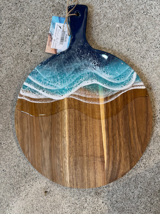 Sara’s assorted Resin decor