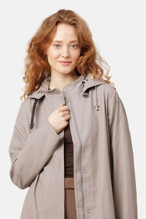 Atmosphere Rain Jacket