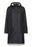Black Ilse Raincoat