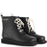Black Ilse Rain Boot