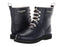 Black Ilse Rain Boot