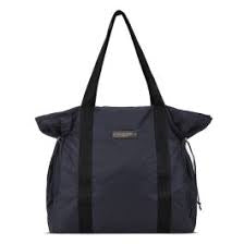 All Weather Shopper Ilse Jacobsen