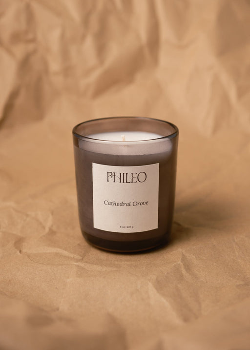 Phileo Candles