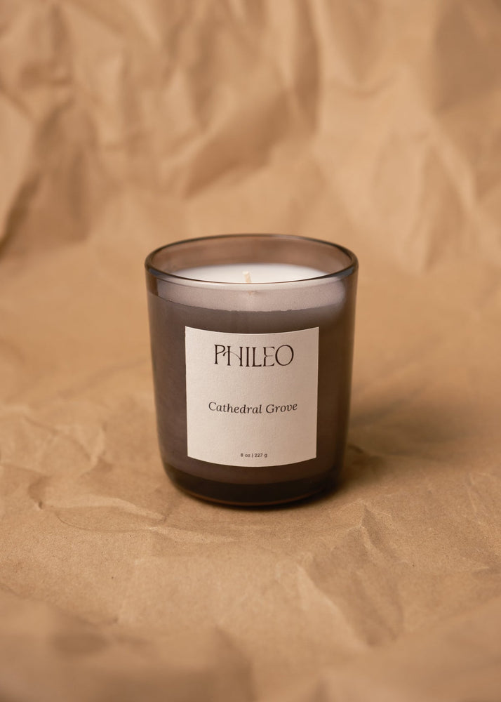 Phileo Candles