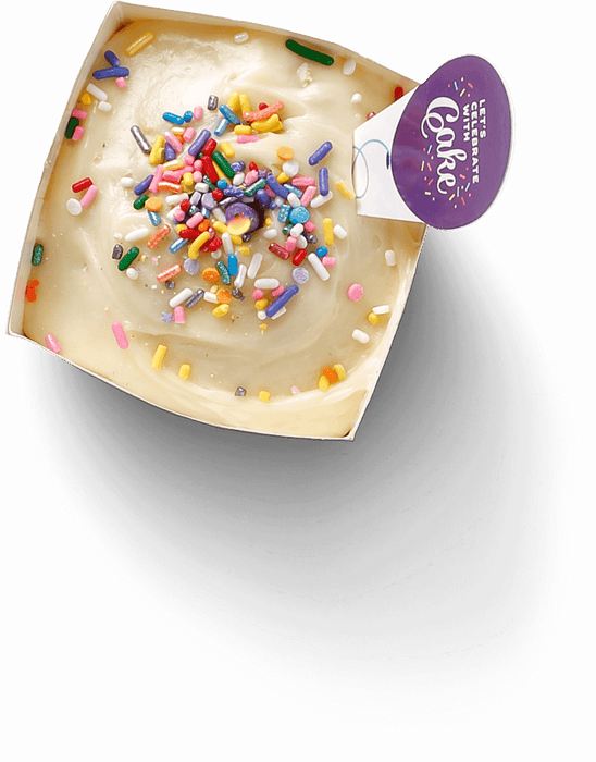 Insta Cake Cards