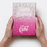 Insta Cake Cards