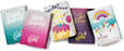 Insta Cake Cards