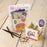 Insta Cake Cards