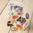 Insta Cake Cards