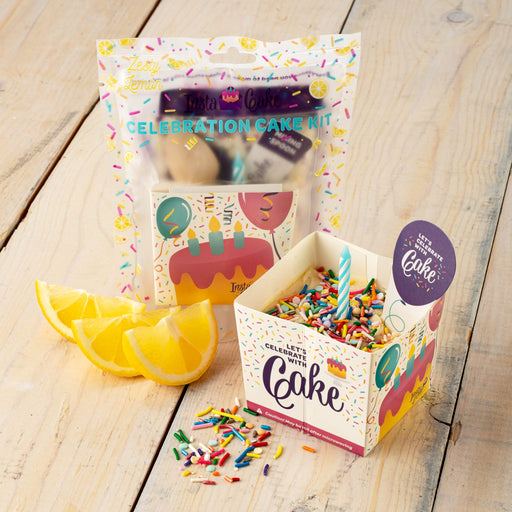 Insta Cake Kits