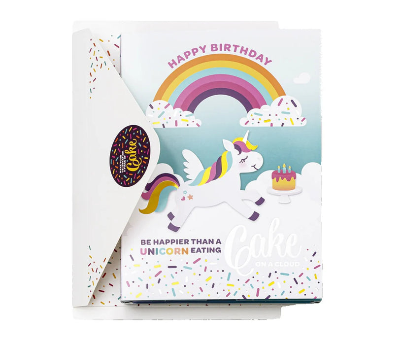 Insta Cake Cards