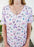 Bamboo Nightshirt Happy Campers