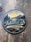 Island-ish Mountain Sticker