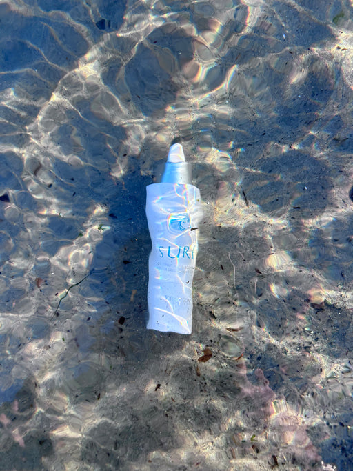 Surf Hair & Body Oil